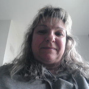 Photo de profil de Lydie Gohaud