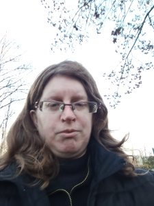 Photo de profil de Lydie Gonnet