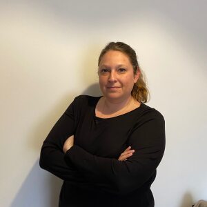 Photo de profil de Lydie Gregoroni