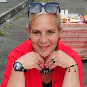 Photo de profil de Lydie Guenerie