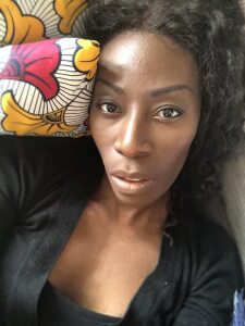 Photo de profil de Lydie Gueye