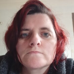 Photo de profil de Lydie Hue