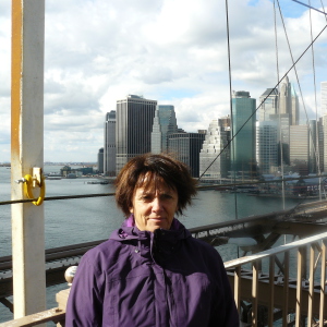 Photo de profil de Lydie Jammes