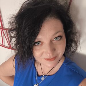 Photo de profil de Lydie Janssens