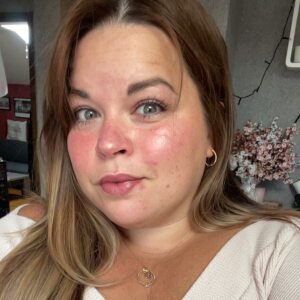 Photo de profil de Lydie Joubert