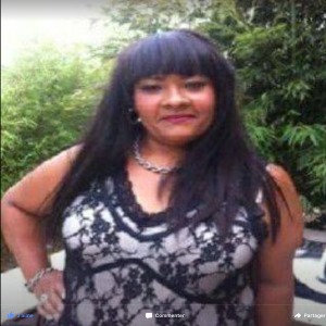 Photo de profil de Lydie Lacroix