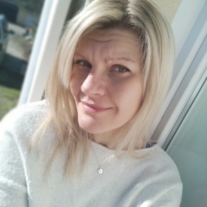 Photo de profil de Lydie Lamiaux
