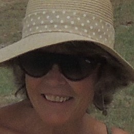 Photo de profil de Lydie Lamoine