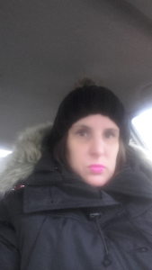 Photo de profil de Lydie Laubut