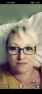 Photo de profil de Lydie Le Drogoff