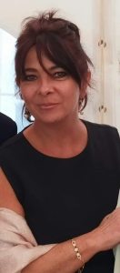 Photo de profil de Lydie Le Moal