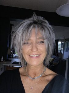 Photo de profil de Lydie Le Toullec
