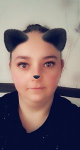 Photo de profil de Lydie Lebas