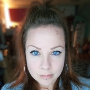 Photo de profil de Lydie Lecointe