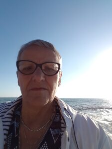 Photo de profil de Lydie Ledon