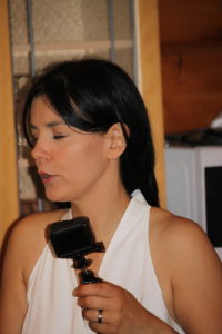 Photo de profil de Lydie Lefebvre