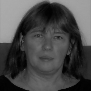 Photo de profil de Lydie Leffray