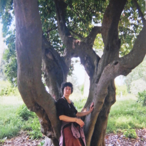 Photo de profil de Lydie Lehaut