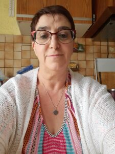 Photo de profil de Lydie Lemerle