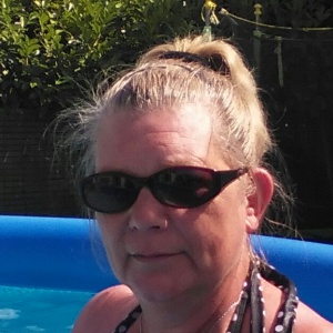 Photo de profil de Lydie Lenget