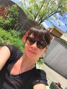 Photo de profil de Lydie Leonardi