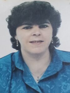 Photo de profil de Lydie Leroi