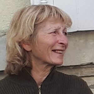 Photo de profil de Lydie Llebatteux