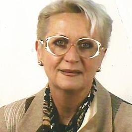 Photo de profil de Lydie Maguin