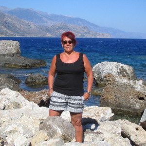 Photo de profil de Lydie Maisak