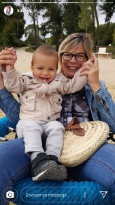 Photo de profil de Lydie Marais
