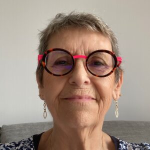 Photo de profil de Lydie Marquier