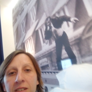 Photo de profil de Lydie Martin
