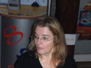 Photo de profil de Lydie Massot