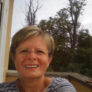 Photo de profil de Lydie Mathey