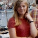 Photo de profil de Lydie Mendes Jarrige