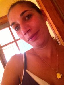 Photo de profil de Lydie Michelon