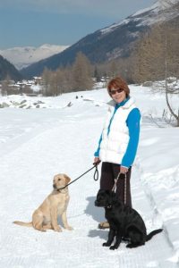 Photo de profil de Lydie Moebel