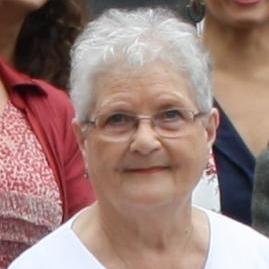 Photo de profil de Lydie Mopin