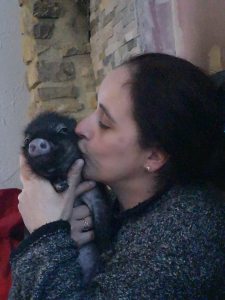 Photo de profil de Lydie Nicolas