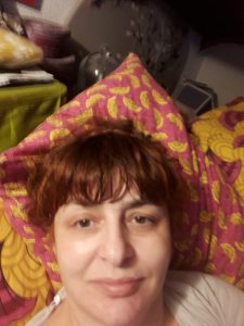 Photo de profil de Lydie Olagnier