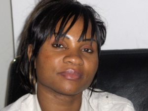 Photo de profil de Lydie Otshudi Shenga