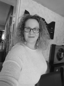 Photo de profil de Lydie Pagnacco