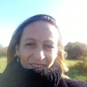 Photo de profil de Lydie Pajaud