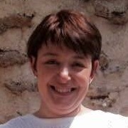 Photo de profil de Lydie Pavard
