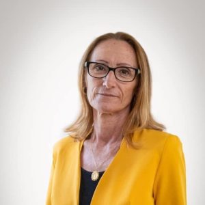 Photo de profil de Lydie Paviot