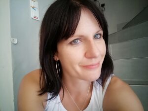 Photo de profil de Lydie Petitdemange