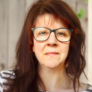 Photo de profil de Lydie Ponsot - Lefrancois