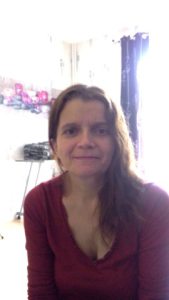Photo de profil de Lydie Recoules