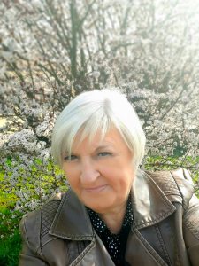 Photo de profil de Lydie Rimbault