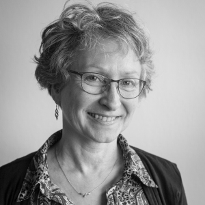 Photo de profil de Lydie Rioual